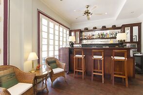 The Belle Rive Boutique Hotel