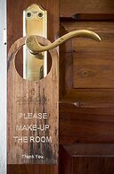 The Belle Rive Boutique Hotel