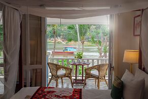 The Belle Rive Boutique Hotel