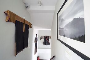 The Belle Rive Boutique Hotel