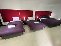 Beta Hotel Salento