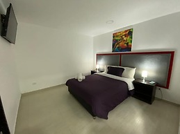 Beta Hotel Salento
