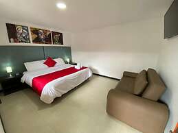 Beta Hotel Salento