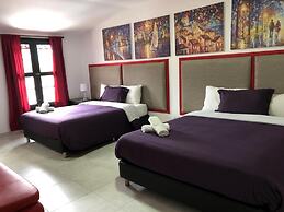 Beta Hotel Salento