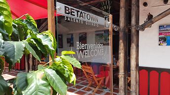 Beta Hotel Salento