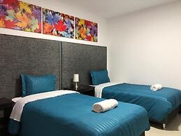 Beta Hotel Salento