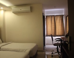 Hotel Winsar Park