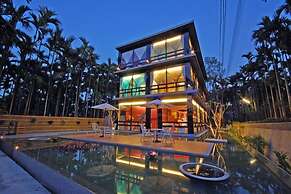 Full House Bed and Breakfast