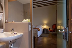 Hotel La Capellania
