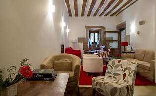 Hotel La Capellania