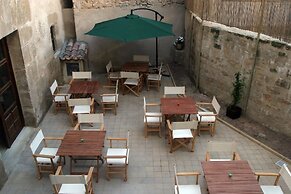 Hotel La Capellania