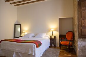 Hotel La Capellania