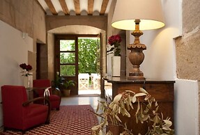 Hotel La Capellania