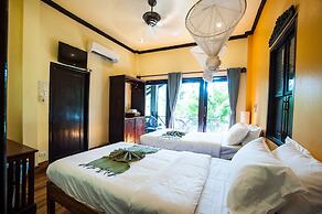 Luang Prabang Chanon Hotel