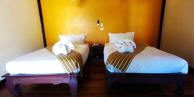 Luang Prabang Chanon Hotel