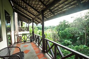 Luang Prabang Chanon Hotel