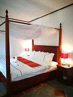 Luang Prabang Chanon Hotel