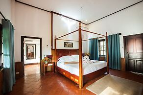 Luang Prabang Chanon Hotel