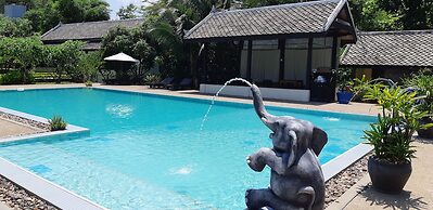 Luang Prabang Chanon Hotel