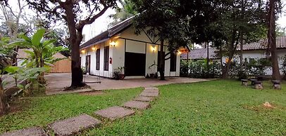 Luang Prabang Chanon Hotel