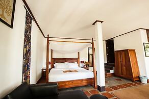 Luang Prabang Chanon Hotel