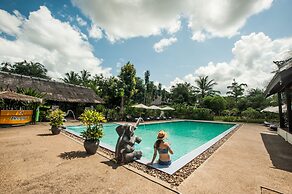 Luang Prabang Chanon Hotel