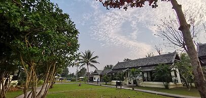 Luang Prabang Chanon Hotel