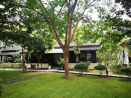 Luang Prabang Chanon Hotel