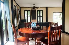 Luang Prabang Chanon Hotel