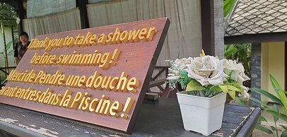 Luang Prabang Chanon Hotel