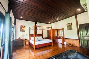 Luang Prabang Chanon Hotel