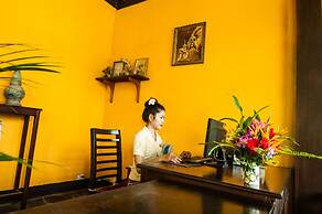 Luang Prabang Chanon Hotel