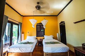 Luang Prabang Chanon Hotel
