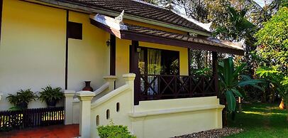 Luang Prabang Chanon Hotel