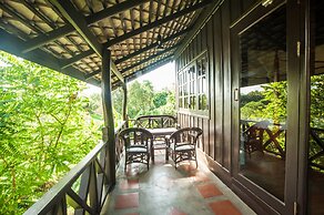 Luang Prabang Chanon Hotel