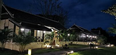 Luang Prabang Chanon Hotel