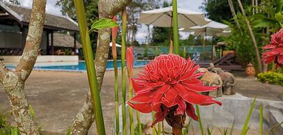 Luang Prabang Chanon Hotel