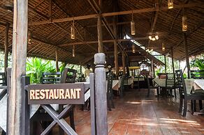 Luang Prabang Chanon Hotel