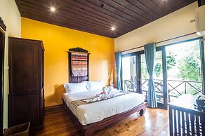 Luang Prabang Chanon Hotel