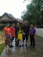 Luang Prabang Chanon Hotel