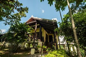 Luang Prabang Chanon Hotel