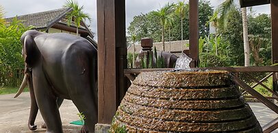 Luang Prabang Chanon Hotel
