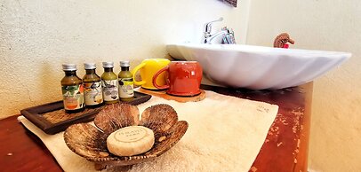 Luang Prabang Chanon Hotel