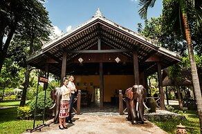 Luang Prabang Chanon Hotel