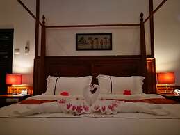 Luang Prabang Chanon Hotel