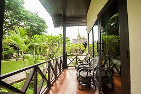 Luang Prabang Chanon Hotel