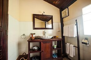 Luang Prabang Chanon Hotel