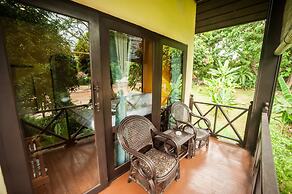 Luang Prabang Chanon Hotel