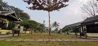 Luang Prabang Chanon Hotel
