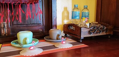 Luang Prabang Chanon Hotel